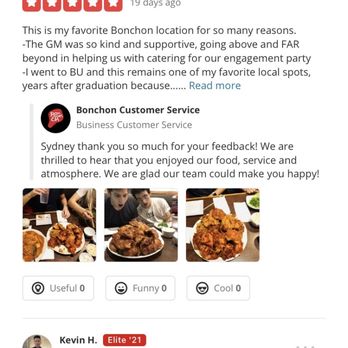 Bonchon Allston - Korean Near Me - Allston, Massachusetts Bonchon Allston - Korean Near Me - Allston, Massachusetts