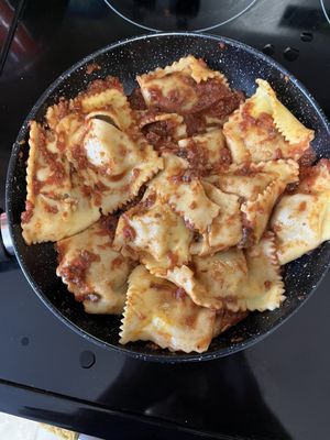Primo's Pizzeria by null