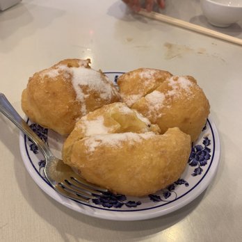 Dumpling Kitchen - Fried desert - Chinese Near Me - San Francisco, California Dumpling Kitchen - Fried desert - Chinese Near Me - San Francisco, California