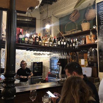 Taberna Águilas - Bar - Tapas Bars Near Me - Seville, SE