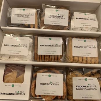 Kelley's Kookies - Cookies - Bakeries Near Me - Stanton, California Kelley's Kookies - Cookies - Bakeries Near Me - Stanton, California