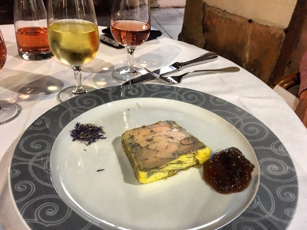 Le Restaurant du Marché