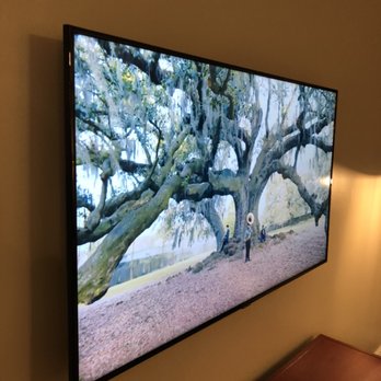 Fast IT Support - Tv mounting with wires concealed - IT Services & Computer Repair Near Me Fast IT Support - Tv mounting with wires concealed - IT Services & Computer Repair Near Me