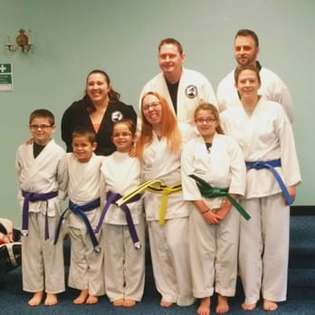 Impact Martial Arts - Martial Arts Near Me - Canal Fulton, Ohio Impact Martial Arts - Martial Arts Near Me - Canal Fulton, Ohio