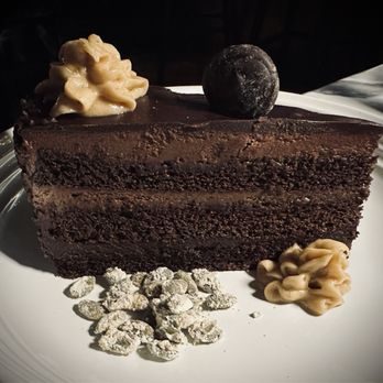 The Peacock - Chocolate Cake - Breakfast & Brunch Near Me - Charleston, South Carolina The Peacock - Chocolate Cake - Breakfast & Brunch Near Me - Charleston, South Carolina