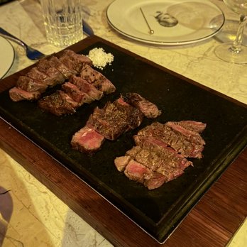Born & Raised - Steakhouses Near Me - San Diego, California Born & Raised - Steakhouses Near Me - San Diego, California