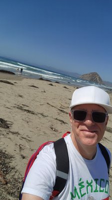 Morro Bay State Park by null