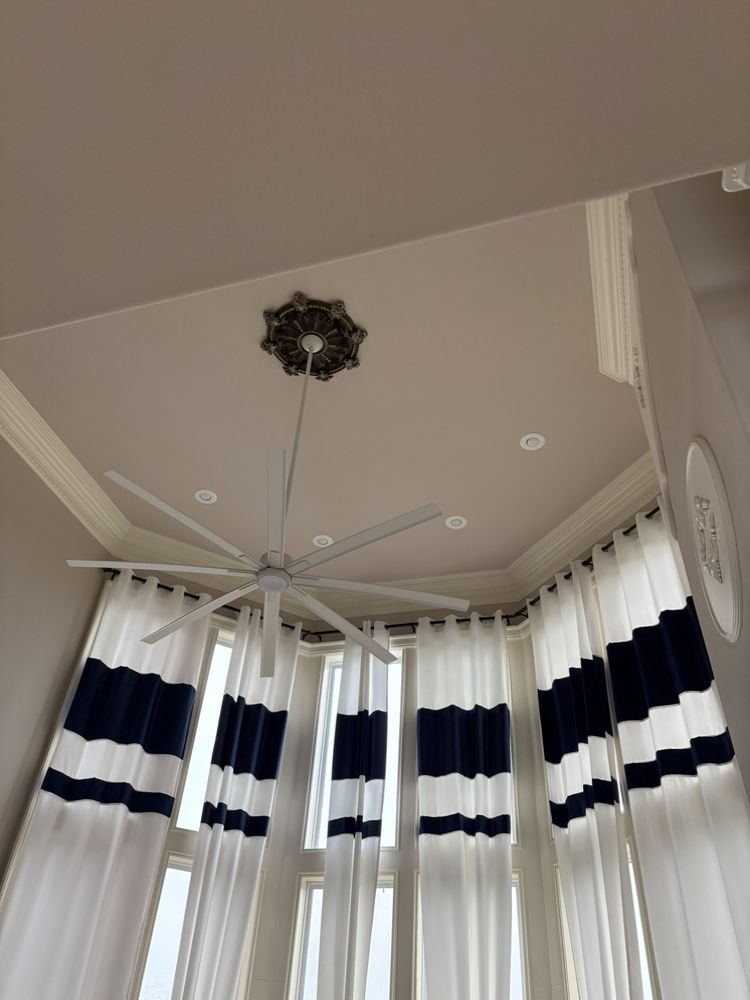 Slide of Crosses Creek Handymen