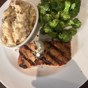 Local Goat - Flame Grilled Salmon - Burgers Near Me - Ooltewah, Tennessee Local Goat - Flame Grilled Salmon - Burgers Near Me - Ooltewah, Tennessee