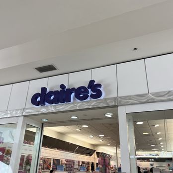 Claire's - Front of store - Piercing Near Me - Santa Maria, California Claire's - Front of store - Piercing Near Me - Santa Maria, California