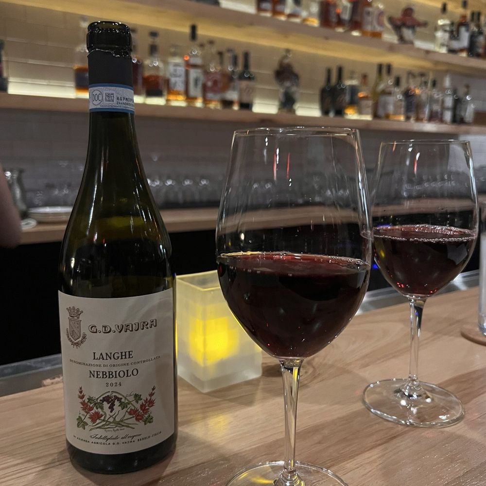 Cellar House - Wine Bars Near Me - St Louis, Missouri
