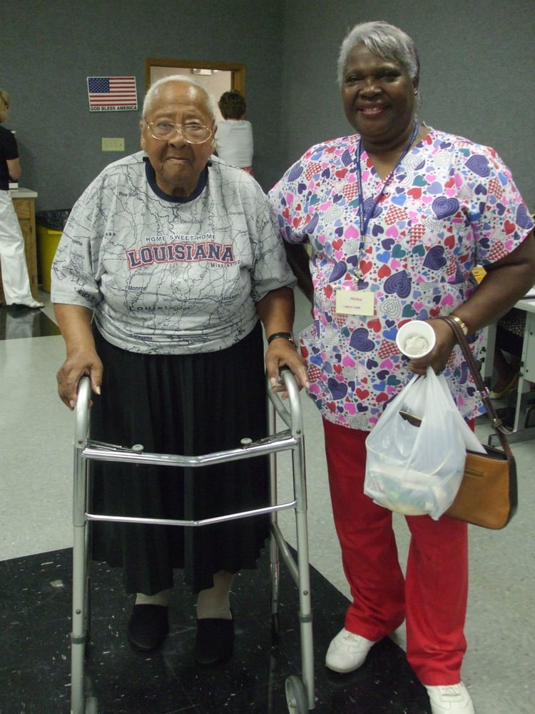 HOME ASSISTANCE SERVICES 1509 N 7th St, West Monroe, Louisiana Home