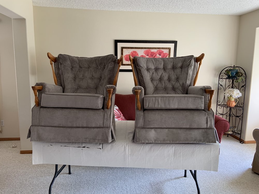 Upholstery Facelifts By Carole - upholstery in Elizabeth, CO