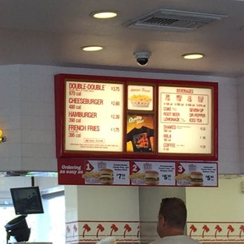 In-N-Out Burger - Fast Food Near Me - Goleta, California In-N-Out Burger - Fast Food Near Me - Goleta, California