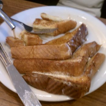 Denny's - French Toast - Breakfast & Brunch Near Me - Casper, Wyoming Denny's - French Toast - Breakfast & Brunch Near Me - Casper, Wyoming