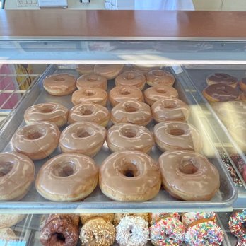 Family Donuts & Deli - Even More Vegan donuts - Donuts Near Me - Carmichael, California Family Donuts & Deli - Even More Vegan donuts - Donuts Near Me - Carmichael, California