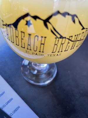 DeadBeach Brewery by null