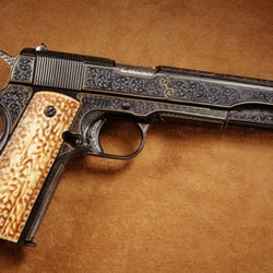 USA Liberty Arms
