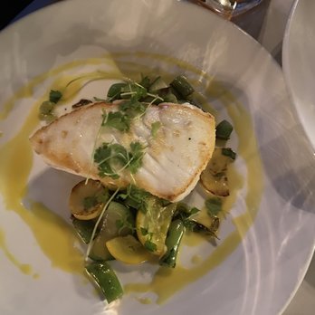 Anson - East Coast Halibut - Seafood Near Me - Charleston, South Carolina Anson - East Coast Halibut - Seafood Near Me - Charleston, South Carolina