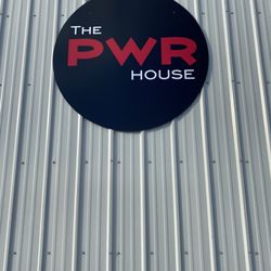 The PWR House