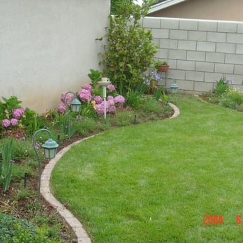 Dave Suda Landscape - a garden with flowers and plants - Landscaping Near Me - San Diego, California Dave Suda Landscape - a garden with flowers and plants - Landscaping Near Me - San Diego, California