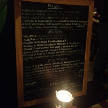 Osteria Il Fantasma Dell'Opera - Menù - Italian Near Me - Pisa, PI Osteria Il Fantasma Dell'Opera - Menù - Italian Near Me - Pisa, PI