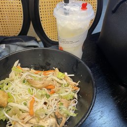 Shrimp Egg Rolls