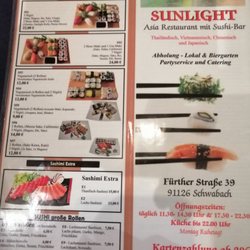 Sunlight