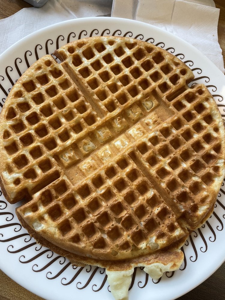 WAFFLE HOUSE 47 Photos & 32 Reviews 2840 E College Ave, Decatur
