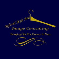 Refined Style and Image Consulting
