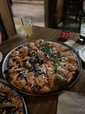 Old Town Pizza and Tap House by null