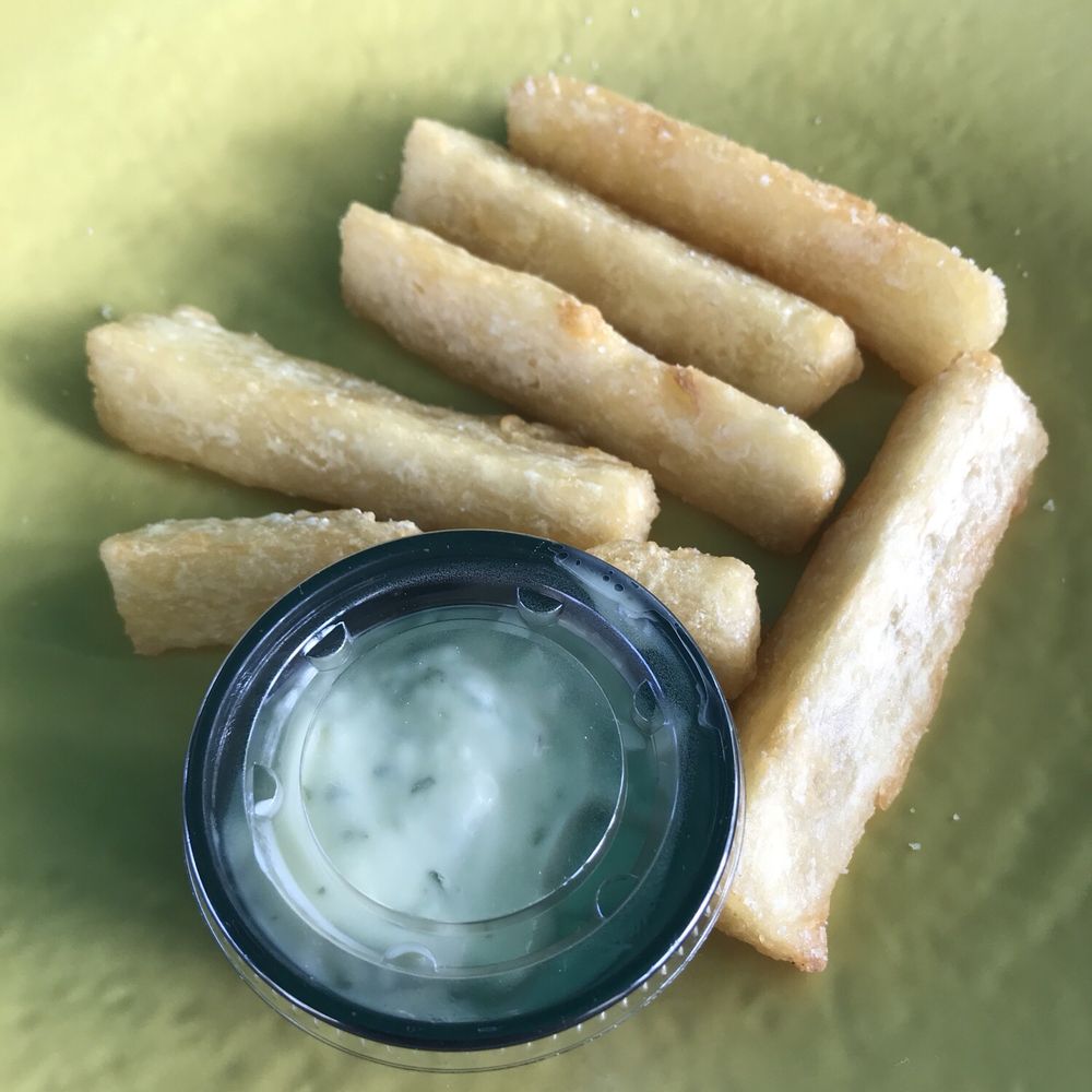 High Tide - HH crispy yucca. $4 - Swimming Pools Near Me - Miami Beach, Florida High Tide - HH crispy yucca. $4 - Swimming Pools Near Me - Miami Beach, Florida