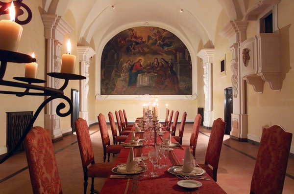 Hotel San Francesco al Monte by null