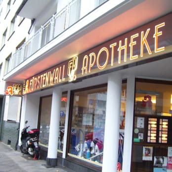 Fürstenwall-Apotheke - Drugstores Near Me - Dusseldorf, NW Fürstenwall-Apotheke - Drugstores Near Me - Dusseldorf, NW