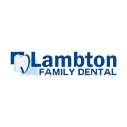 Lambton Family Dental - Lambton Family Dental - Logo