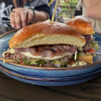 Eureka! - Eureka American - Burgers Near Me - Claremont, California Eureka! - Eureka American - Burgers Near Me - Claremont, California
