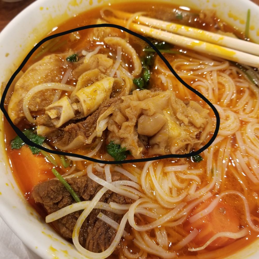 Pho So 1 - fat in beef stew - Vietnamese Near Me - Simi Valley, California Pho So 1 - fat in beef stew - Vietnamese Near Me - Simi Valley, California