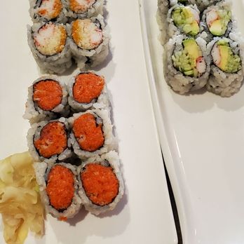 Sushi Me - Sushi Bars Near Me - Whitestone, New York