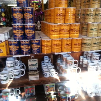 Grandad's General Store - Coffee & Tea Near Me - New Orleans, Louisiana