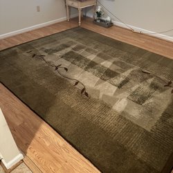 Rodney's Carpet Cleaning
