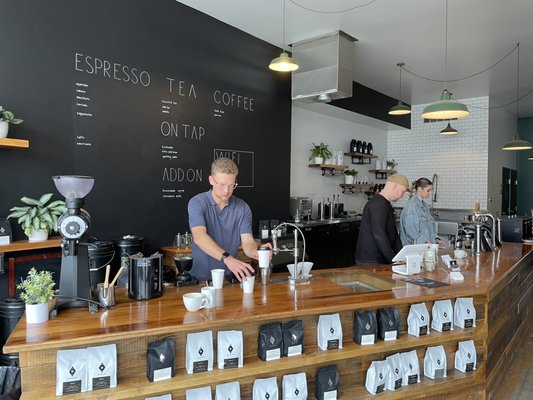 Rowster Coffee Wealthy by null