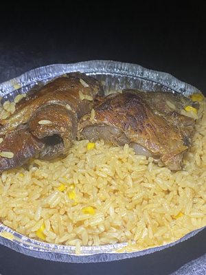 El Manjar Dominicano by null