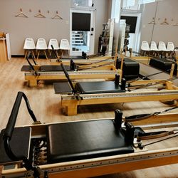 Mindful Movement Pilates