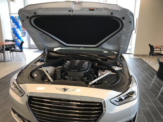 Clay Cooley Hyundai Of Rockwall Reviews