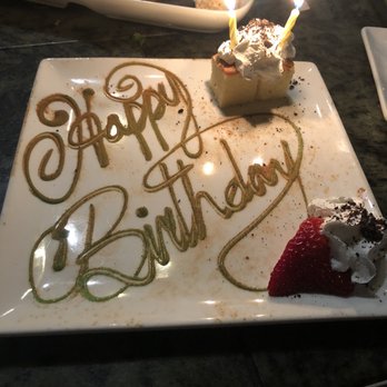 The Melting Pot - It's my birthday!!! - Fondue Near Me - Columbus, Ohio The Melting Pot - It's my birthday!!! - Fondue Near Me - Columbus, Ohio