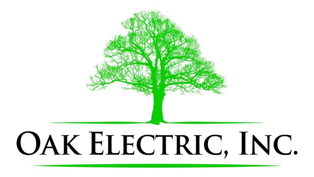 OAK ELECTRIC Request a Quote 601 Calvert St, Lincoln, Nebraska