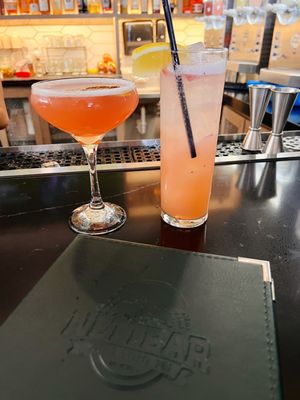 NettBar Shady Acres by null