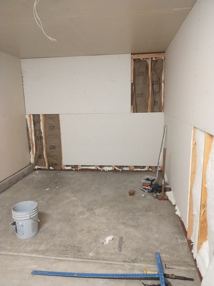 Slide of Chris's Handyman Services