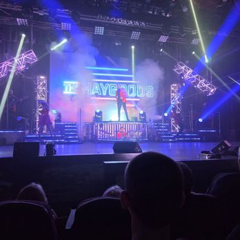 The Haygoods - Performing Arts Near Me - Branson, Missouri The Haygoods - Performing Arts Near Me - Branson, Missouri