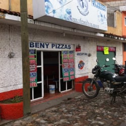 Beny Pizzas